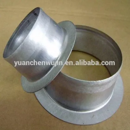 Building Accessories as steel structures parts