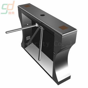 RFID Card Reader Tripod Turnstile Manual