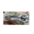 loader parts SAA6D170E engine connecting rod 6245-31-3100