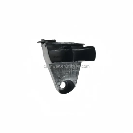 High Quality Rear Bumper Bracket & Cover for LEXUS ES 2006-2012 - Hot Sale