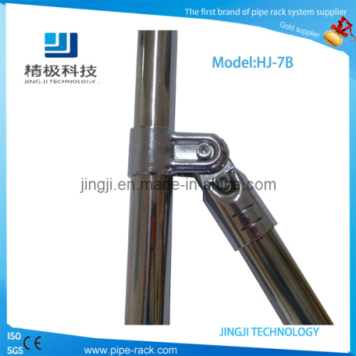 Logistics Pipes/Pipe Rack Joints (HJ-7B)