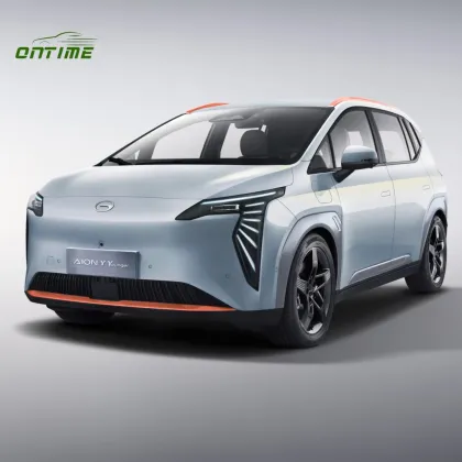 The Cheapest Car for New Energy-Saving and Environmentally Friendly Highways