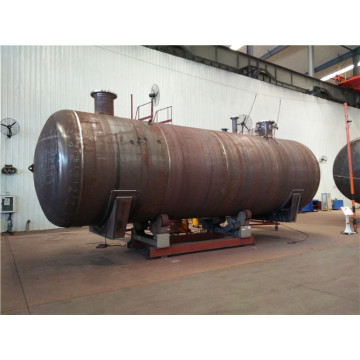 50cbm Underground Propane Storage Tanks