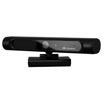 Cámara de reunión web USB de 1080p FHD Live USB