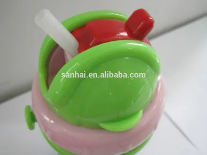 Vacuum cup Children milk bottle Stainless steel