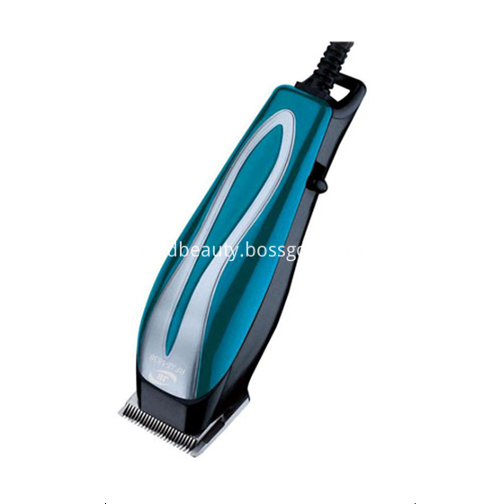 Clipper Electric Hair
