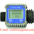 K24 AdBlue / DEF Digital Flow Meter