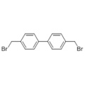 4,4&#39;-BIS (BROMOMETHYL) BIPHENYL CAS 20248-86-6