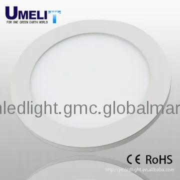 glass led panel lighting