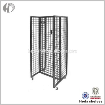 2015 New Products Customised Accessories Retail Store Display
