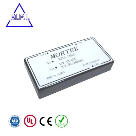 Isolated 10W input 12V output 9V DC/DC converter