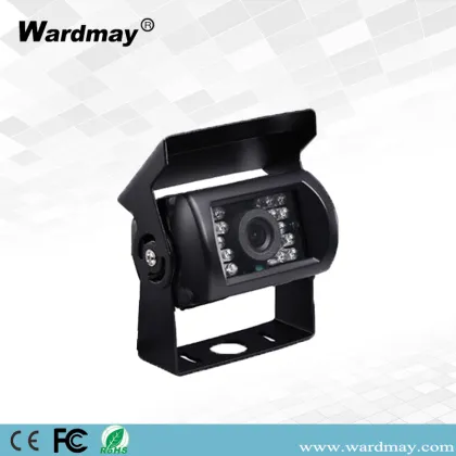 Universal Car Camera CCTV 600TVL Sonny chip