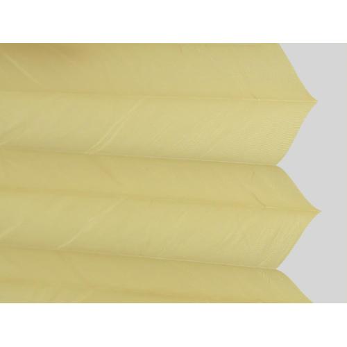 Hot Sales pleated Blackout Shades Window Decoration