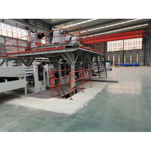 acp production line