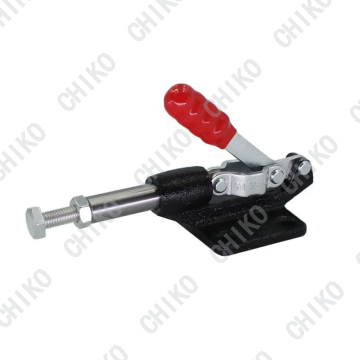 Clama de liberación rápida GH-304 cm Pull y Push Toggle Subgadora para herramientas y soldadura