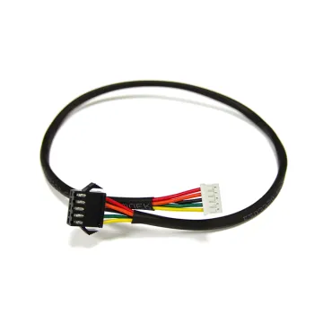 SM connector 5-way Electric Wire Harness