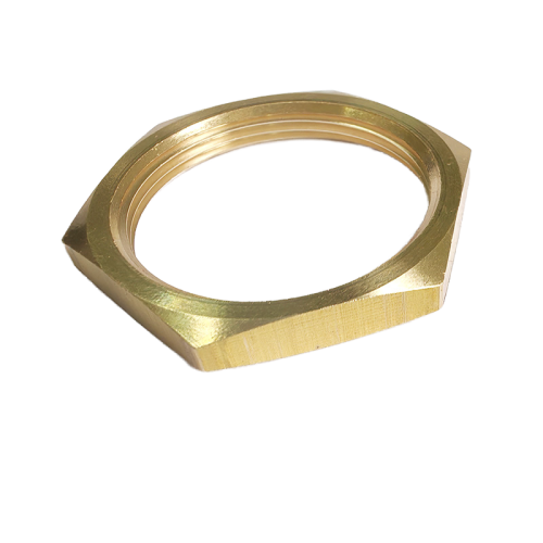 Đai ốc chèn mỏng Hex lớn tùy chỉnh