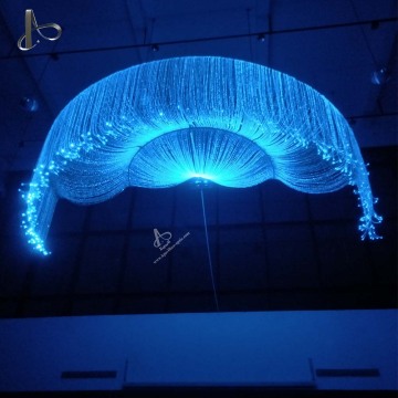 Fiber Optic Lamp for Home Decoration - KEPUAI 2023