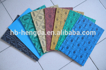 NON ASBESTOS GASKET SHEET