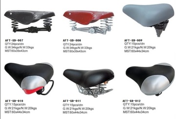 Bike Saddle
