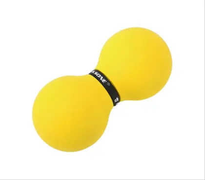 Rehab Therapy peanut massage ball