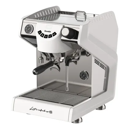 Guangdong Latte 9barista Professional Espresso Coffee Machine