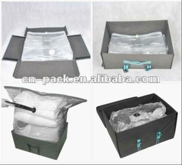 2012 hot sale Non-woven vacuum storage bag