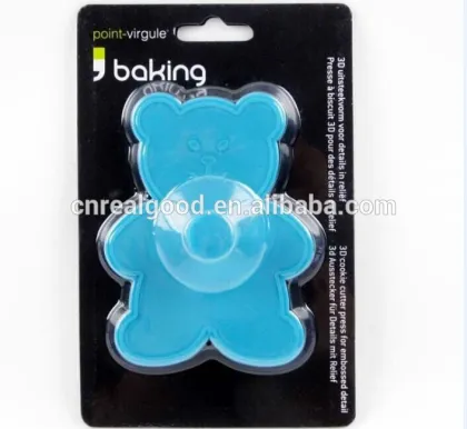 36415 baking cake mould stamper