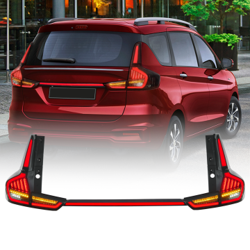 Factory Price LED Tail Light for Suzuki Ertiga 2018-2024