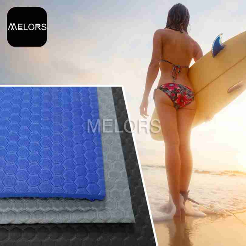 Melors Αντιολισθητικό Grip Mat Traction Deck Pad