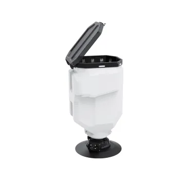 Precision Professional EFT Spreader System EPS250 Waterproof UAV Rice Planter for Efficient Centrifugal Huge flow Spreading