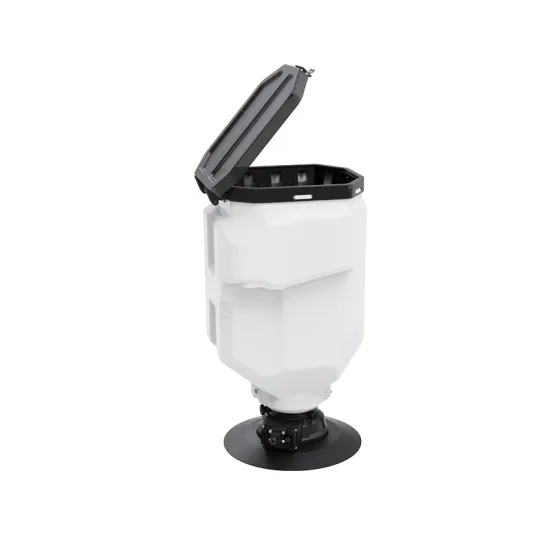 Precision Professional EFT Spreader System EPS250 Waterproof UAV Rice Planter for Efficient Centrifugal Huge flow Spreading