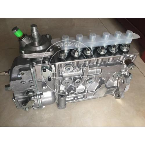 SAA6D170E-7D diesel pump 6246-71-1210