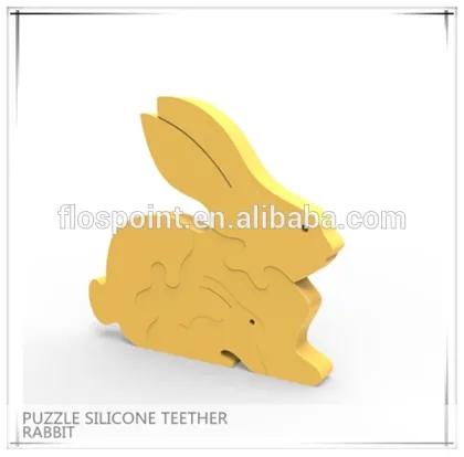 Ravensburger Puzzle Silicone Toy For Baby Product