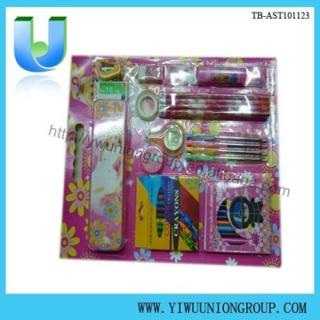 Stationery Set