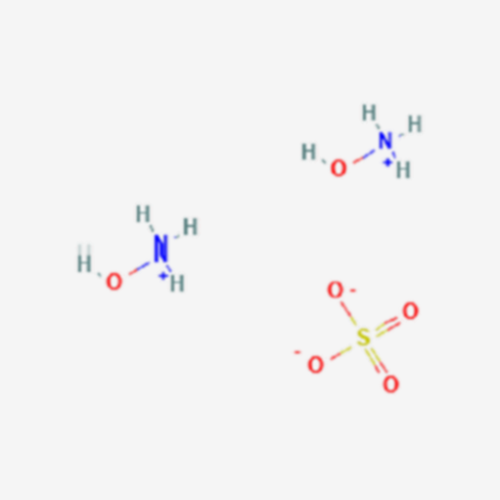 marché du sulfate d&#39;hydroxylamine