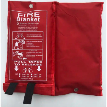 Fire Suppression Blanket Product Best Product fire suppression blanket Factory