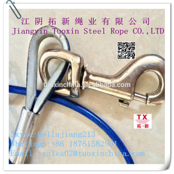 6mm winch cable sling