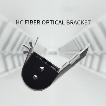 Fiber Optic Cable Clamp ADSS suspension dead end fiber optic cable clamp Supplier