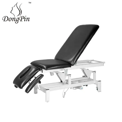Easy Operation Medical Health Equipment: Chiropractic Table
