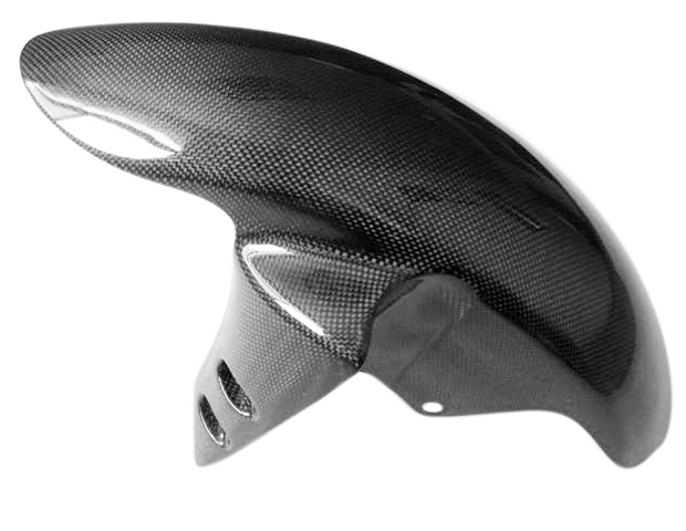 Carbon Fiber Motorbike Componets