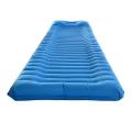 Alfombra para dormir inflable plegable para adultos