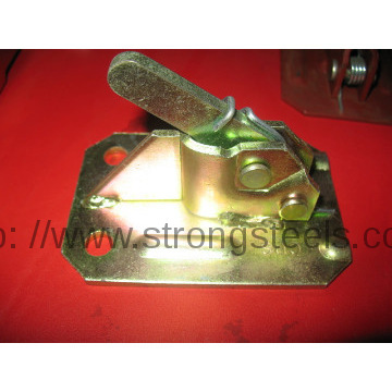 ISO9001:2008  formwork wholesale accessories