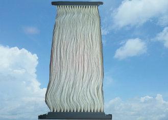 Submerged PVDF MBR Membrane Bioreactor For Municipal Sewage