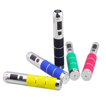 2200mAh High Capacity 2000 Puffs Big Vapor Etop Electronic Cigarette