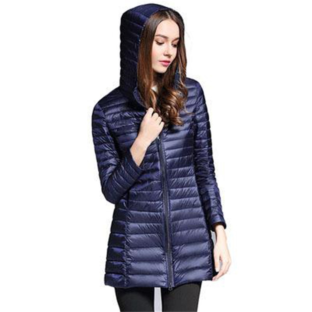 Women S Down Coat