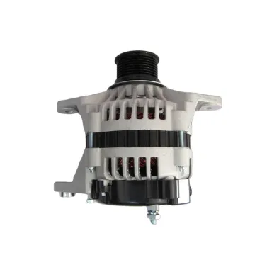New M11 Car Alternator Generator - 24V, 70A, Part Number 5282841