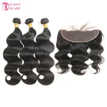 Factory virgin human Cheap price 10 inch body wave brazilian hair