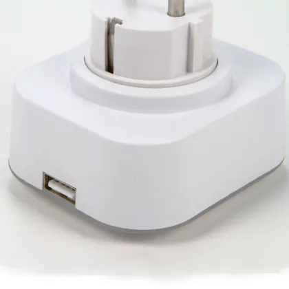 Wifi Smart Plug For Google Home/Amazon Alexa