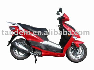 NEW EFI 150CC SCOOTER